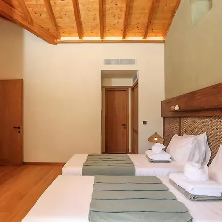 Villa Gus Agios Gordios (Corfu)