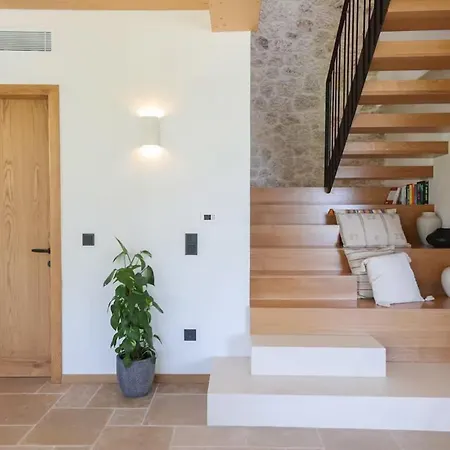 Gus Agios Gordios (Corfu)