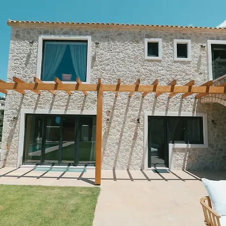 Gus Agios Gordios (Corfu)