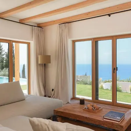 Gus * Agios Gordios (Corfu)
