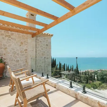 Villa Gus *