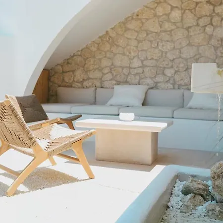 Gus Villa Agios Gordios (Corfu)