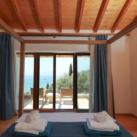 Villa Gus