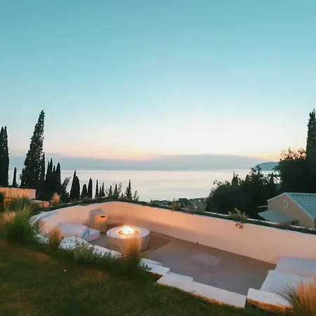 Gus * Agios Gordios (Corfu)