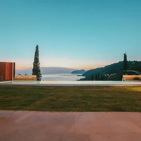 Gus Agios Gordios (Corfu)